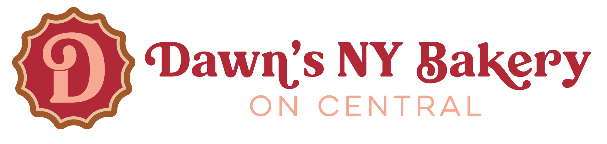 DawnsNyBakery Logo