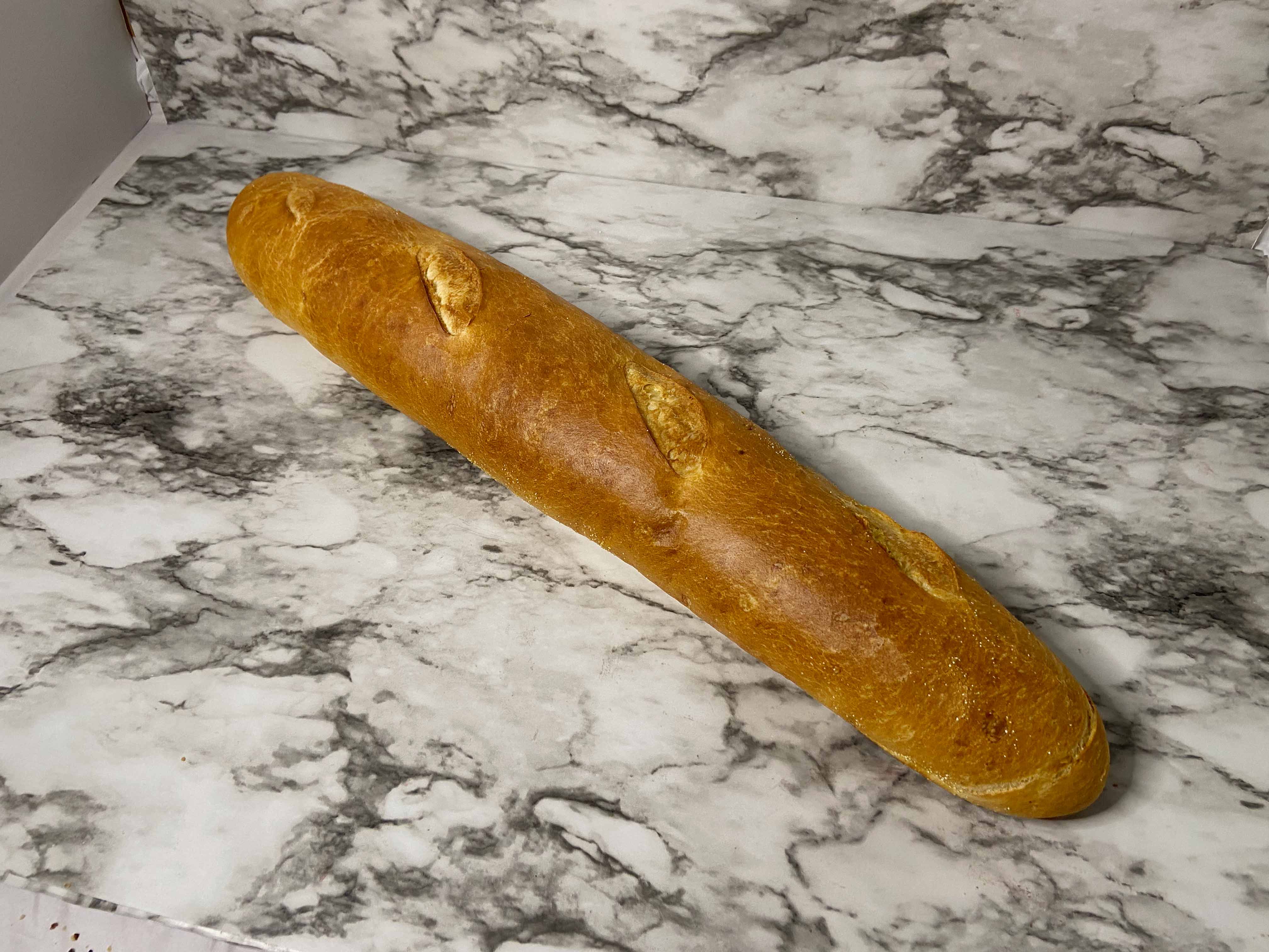 French Bread