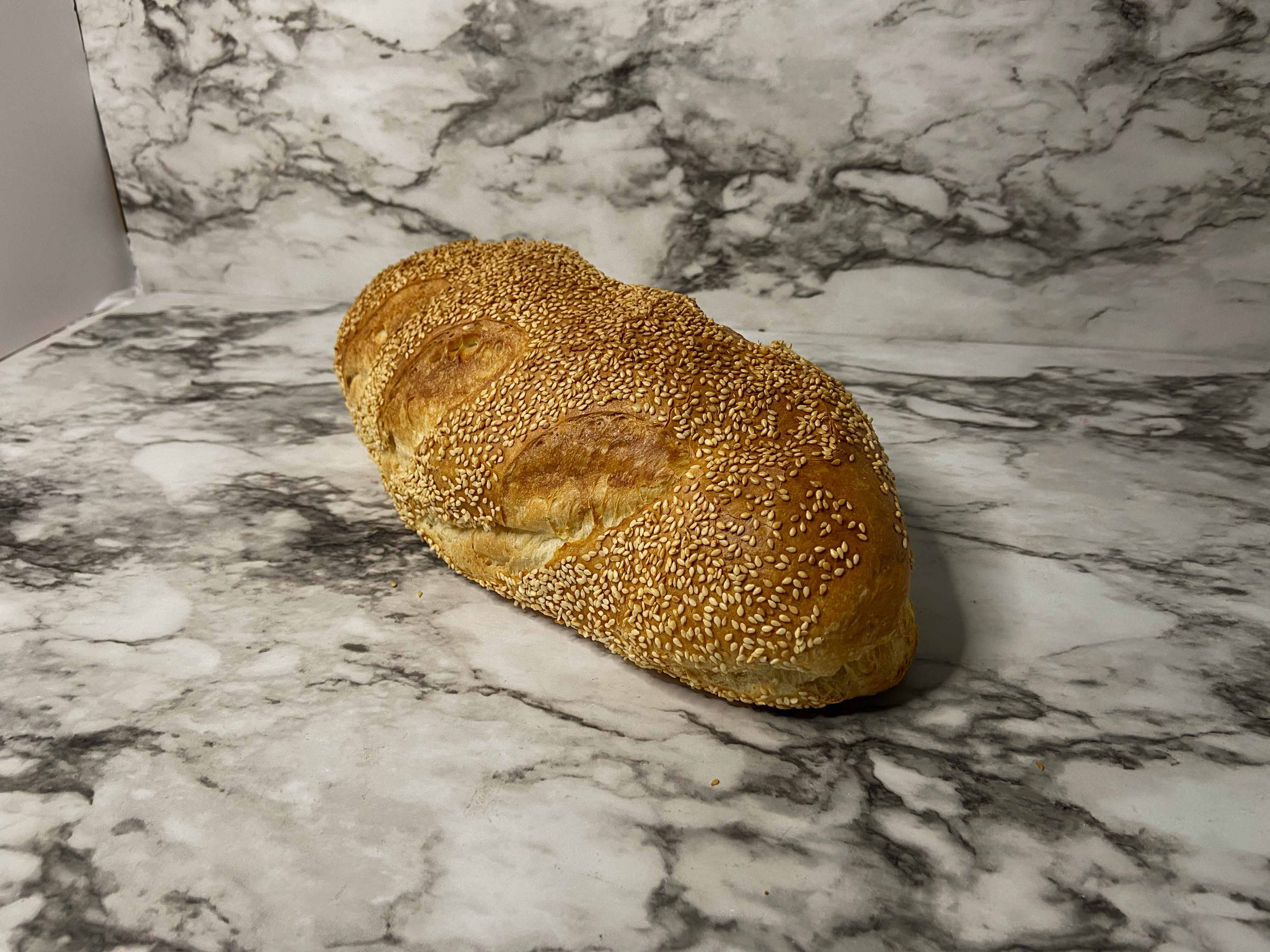 Italian Bread