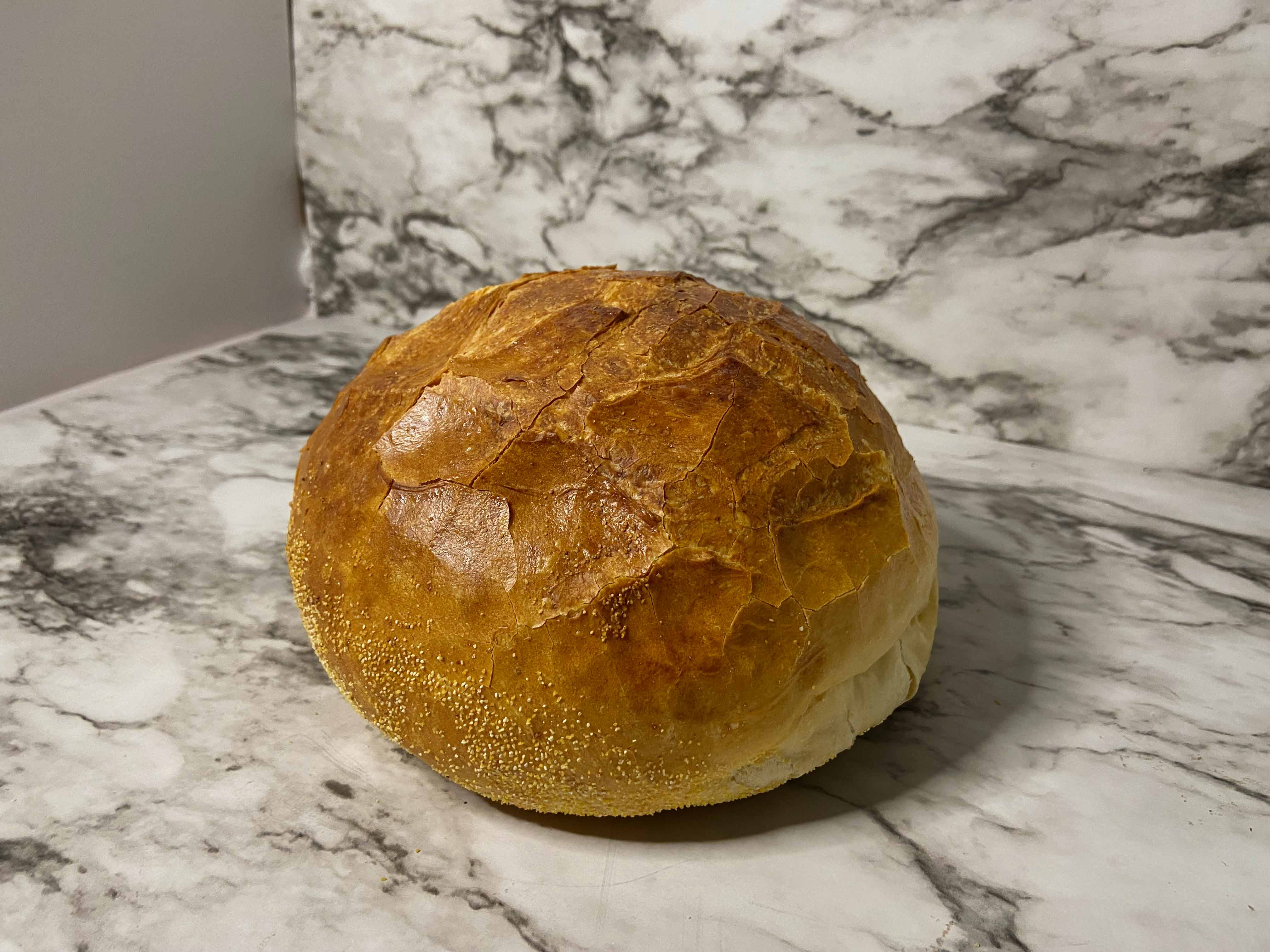 Sourdough